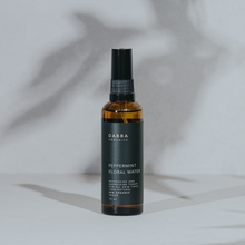 Load image into Gallery viewer, PEPPERMINT FLORAL WATER - dabbacosmetics