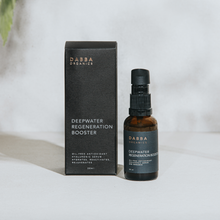 Load image into Gallery viewer, DEEPWATER REGENERATION BOOSTER - dabbacosmetics