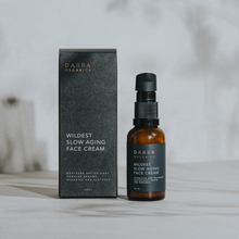 Load image into Gallery viewer, WILDEST SLOW AGING FACE CREAM - dabbacosmetics