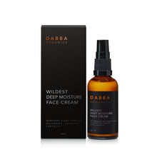Load image into Gallery viewer, WILDEST DEEP MOISTURE FACE CREAM - dabbacosmetics