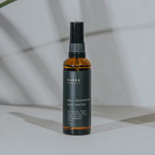 Load image into Gallery viewer, WILD RASPBERRY LEAF WATER - dabbacosmetics
