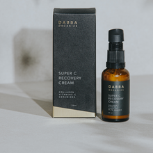 Load image into Gallery viewer, SUPER C RECOVERY CREAM - dabbacosmetics
