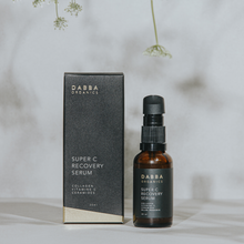 Load image into Gallery viewer, SUPER C RECOVERY SERUM - dabbacosmetics
