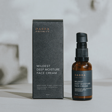 Load image into Gallery viewer, WILDEST DEEP MOISTURE FACE CREAM - dabbacosmetics
