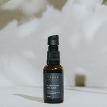Load image into Gallery viewer, RASPBERRY OIL ELIXIR - dabbacosmetics
