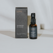 Load image into Gallery viewer, RASPBERRY OIL ELIXIR - dabbacosmetics
