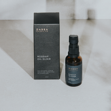 Load image into Gallery viewer, ROSEHIP OIL ELIXIR - dabbacosmetics
