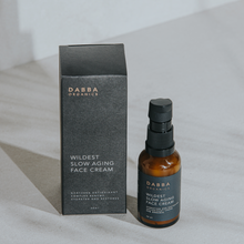 Load image into Gallery viewer, WILDEST SLOW AGING FACE CREAM - dabbacosmetics
