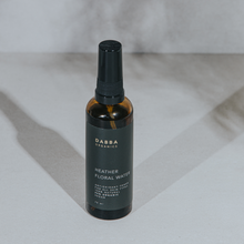 Load image into Gallery viewer, HEATHER FLORAL WATER - dabbacosmetics
