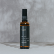 Load image into Gallery viewer, HEATHER FLORAL WATER - dabbacosmetics
