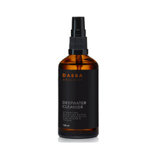Load image into Gallery viewer, DEEPWATER CLEANSER - dabbacosmetics

