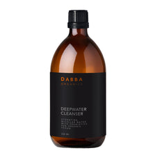 Load image into Gallery viewer, DEEPWATER CLEANSER - dabbacosmetics
