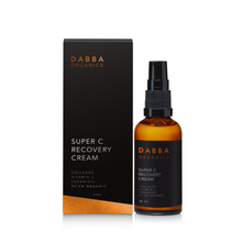 Load image into Gallery viewer, SUPER C RECOVERY CREAM - dabbacosmetics
