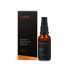 Load image into Gallery viewer, SUPER C RECOVERY SERUM - dabbacosmetics
